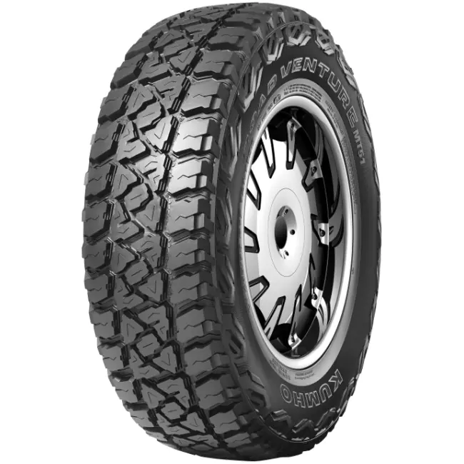 245/75R16 120/116Q MT51 ROAD VENTURE