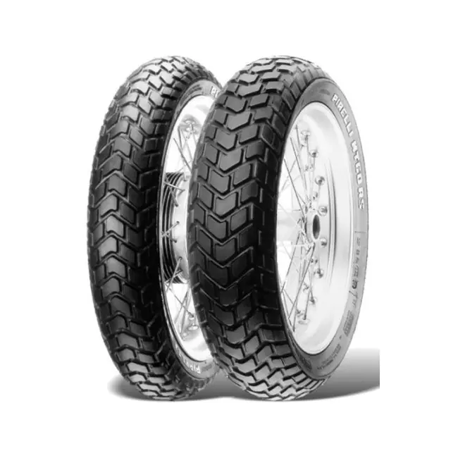 160/60R17 69H MT60 RS