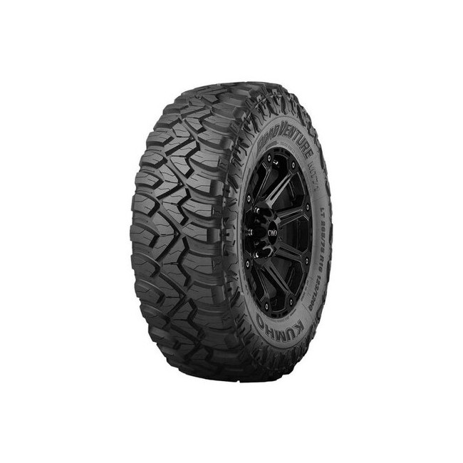 33X12,50R20 119Q MT71 ROAD VENTURE MT 33/R20