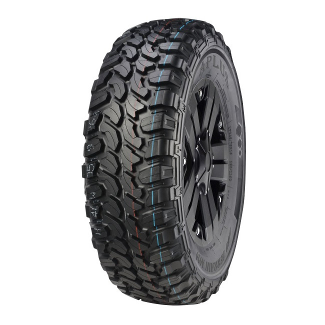 245/75R16LT 120/116Q MUD TERRAIN A929  