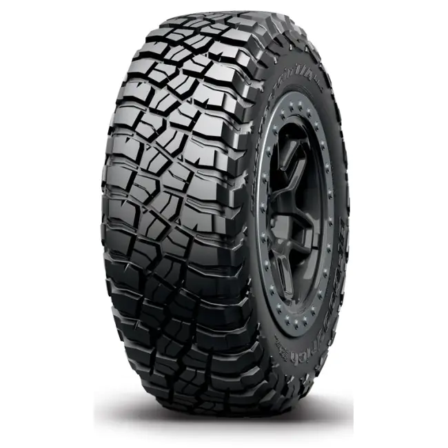 7,50R16LT 116/112Q MUD TERRAIN T/A KM3