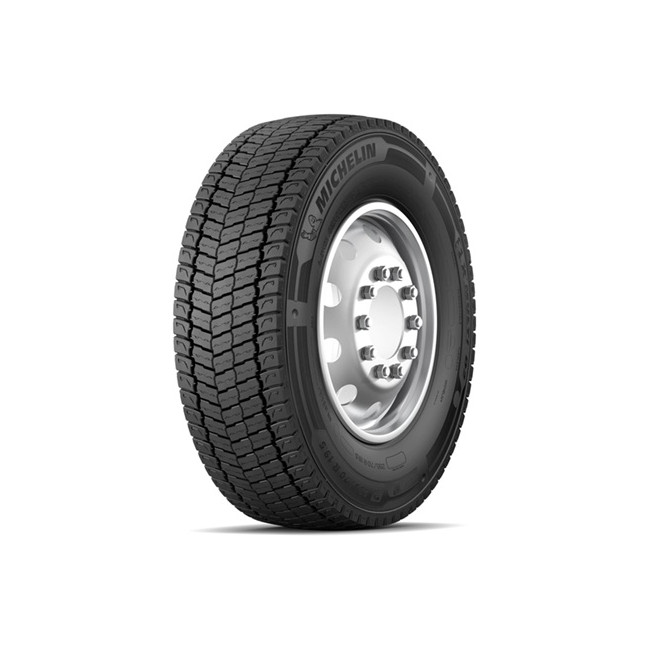 265/70R19,5 140/145J X MULTI D2 VG 265/R19.5