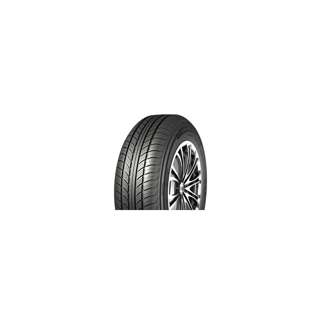 225/65R17 106V XL ALL SEASON N-607+ 225/R17
