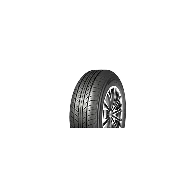 225/65R17 106V XL ALL SEASON N-607+