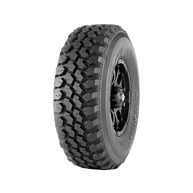 255/75R17LT 111/108Q N-889 MUDSTAR