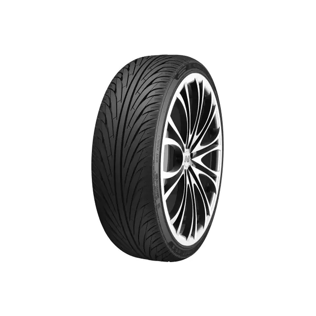 165/50 VR15 TL 72V  NANK NS2