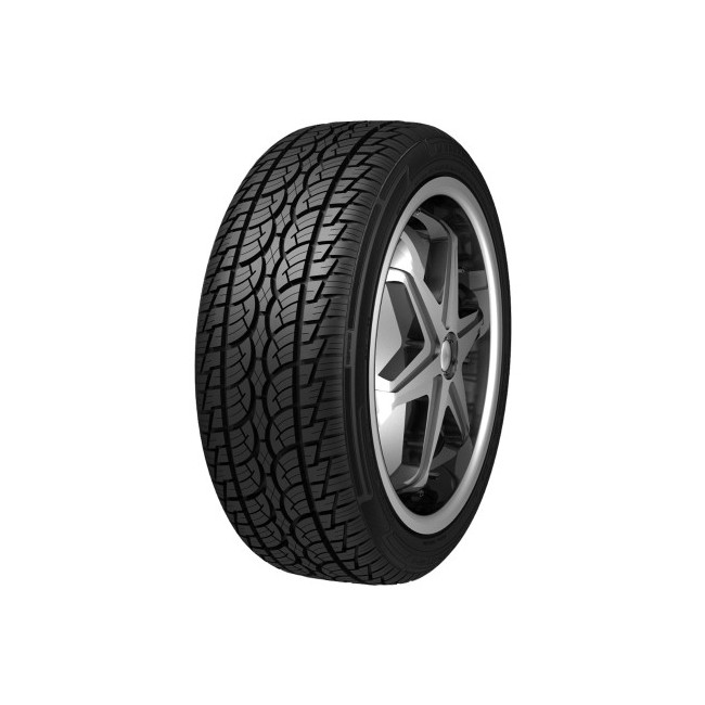 295/50 HR15 TL 108H NANK SP7