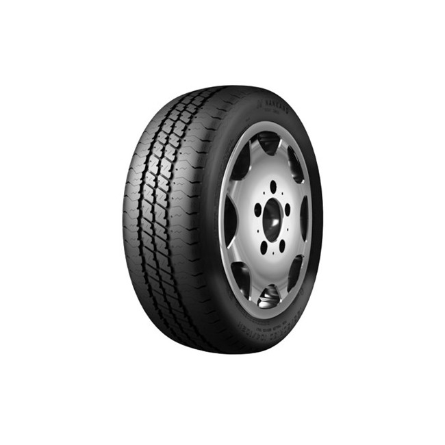 195/60  R12 TL 104N NANK TR10 195/R12
