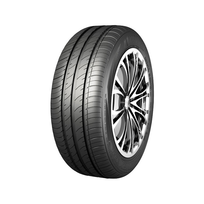185/60R14 82H NA-1 ECONEX 185/R14