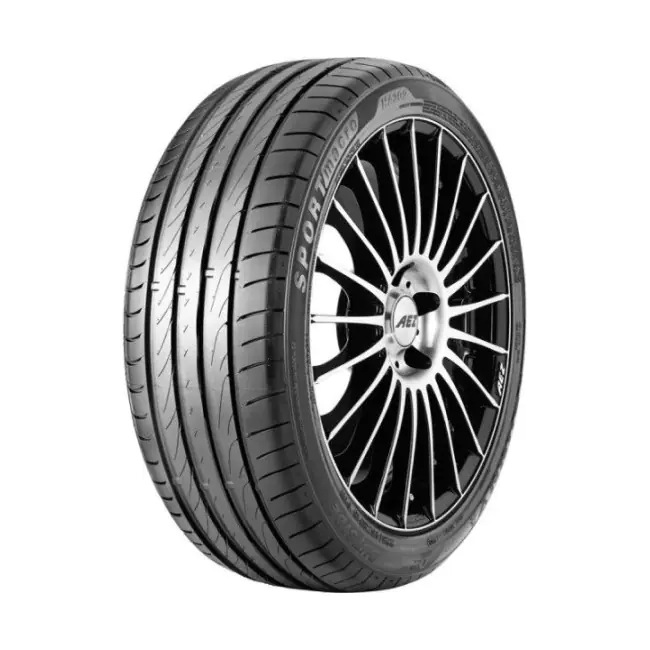 205/55R16 91V NA302 RST RUNFLAT