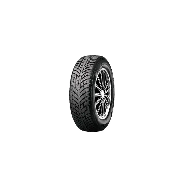 225/55R18 102V XL N'BLUE 4SEASON
