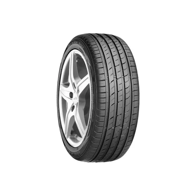 255/35ZR19 96W XL N'FERA SU1