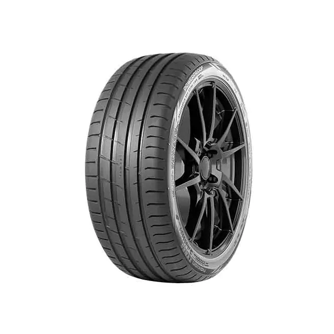 255/50 ZR19 TL 107Y NK POWERPROOF SUV XL