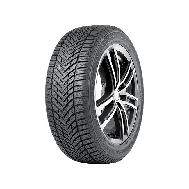 195/60 HR15 TL 88H  NK SEASONPROOF 1 195/R15