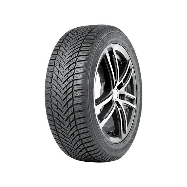 185/60 HR15 TL 88H  NK SEASONPROOF 1 XL