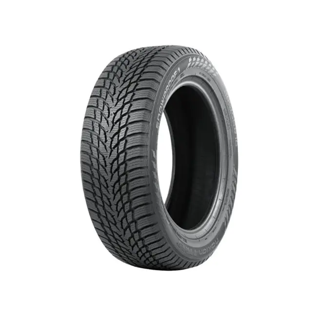 255/35 WR20 TL 97W  NK SNOWPROOF 1 XL