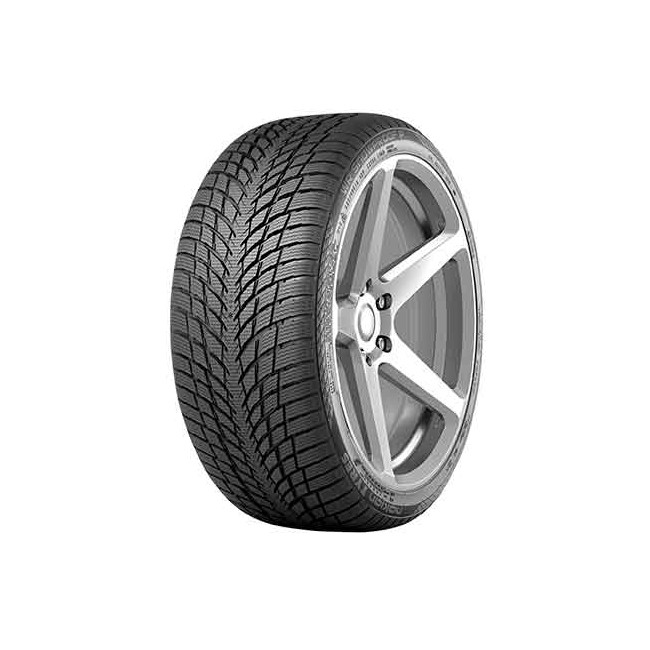 245/40 VR18 TL 97V  NK WR SNOWPROOF P XL 245/R18