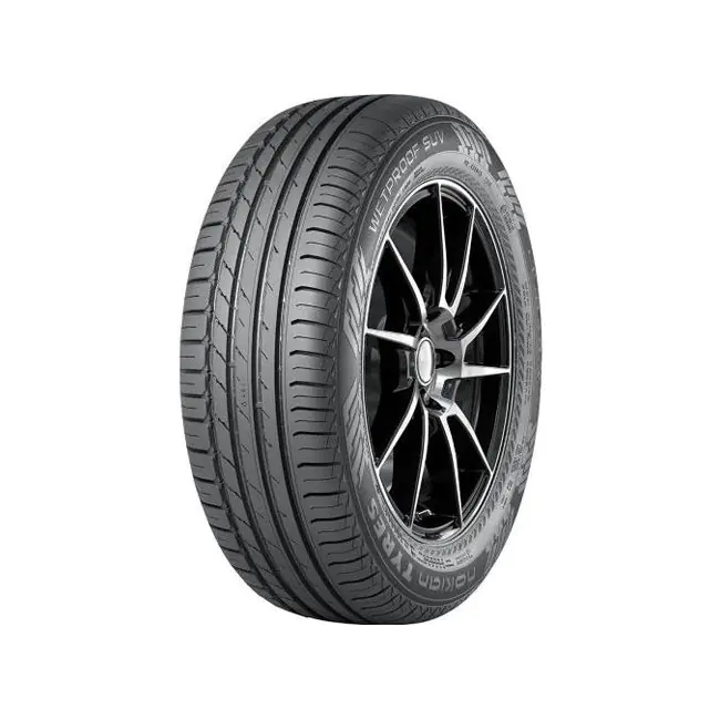 225/65 HR17 TL 102H NK WETPROOF SUV