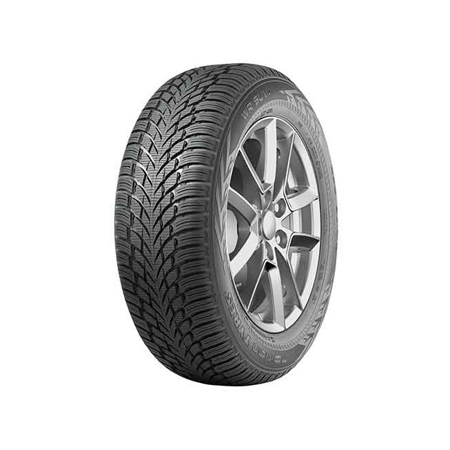 275/40 VR21 TL 107V NK WR SUV 4 XL