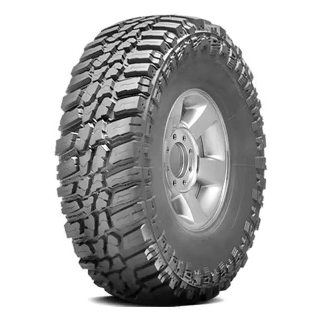 33X12,50R17LT 114Q MT-1 CONQUEROR M/T