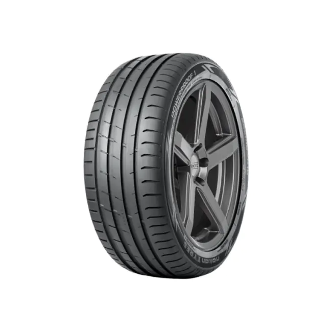245/50ZR18 104Y XL POWERPROOF 1