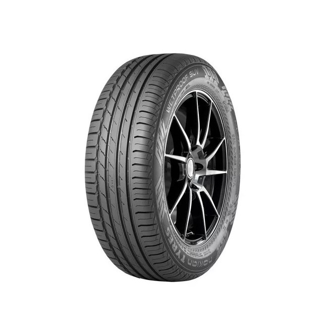 235/60HR16 100H WETPROOF SUV