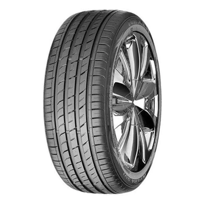 215/65R17 99V N'FERA RU1