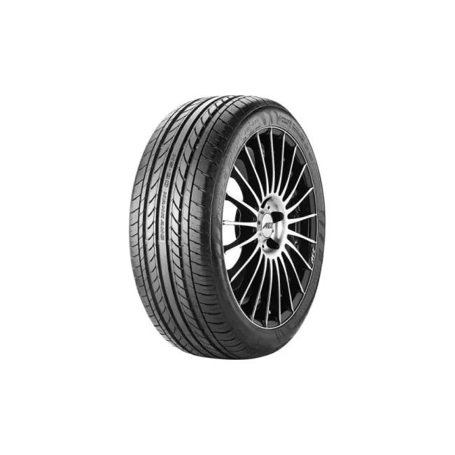 255/40R17 94V NS-20 NOBLE SPORT