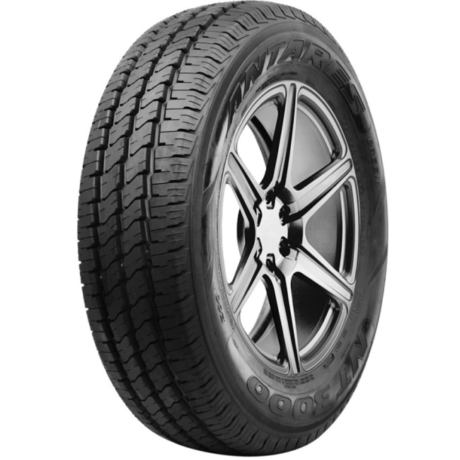 165R14LT 96/95S NT3000 165/R14