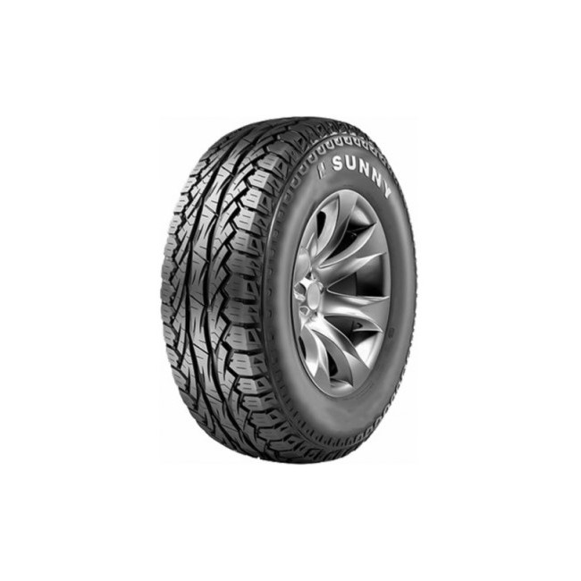 265/50R20 111V XL NU006