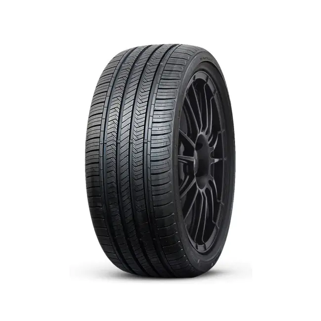255/60R17 106H NU025
