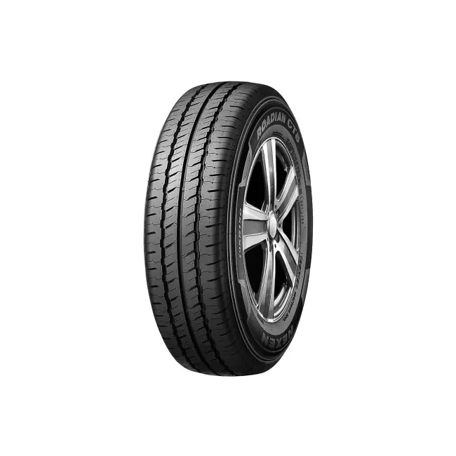 225/65  R16 TL 112S NEXEN ROADIAN CT8