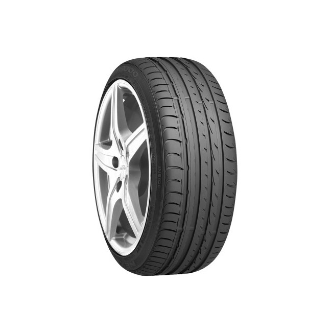 205/40 ZR18 TL 86Y  NEXEN N8000 XL 205/R18