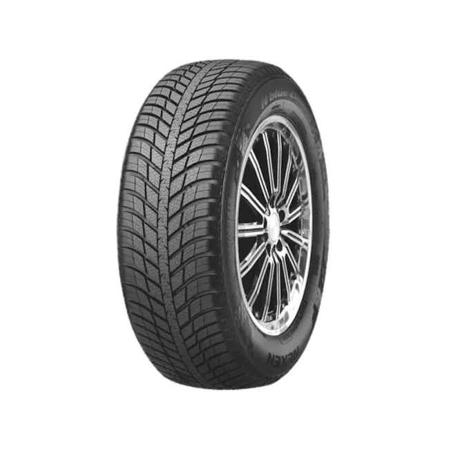 205/50 WR17 TL 93W  NEXEN N'BLUE 4 SEASON XL