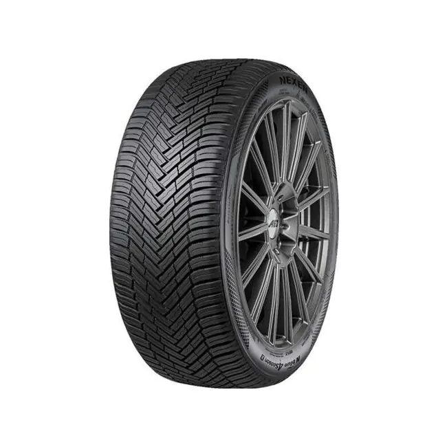 255/40 YR18 TL 99Y  NEXEN N'BLUE 4 SEAS 2 XL