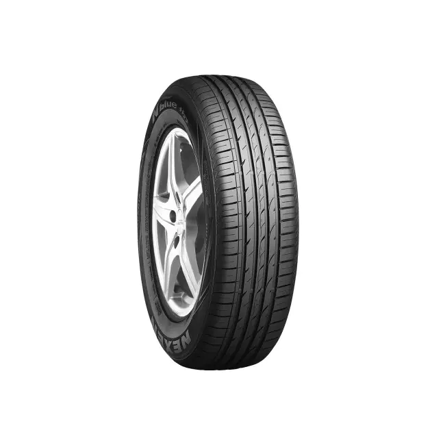 185/60 HR15 TL 84H  NEXEN N'BLUE HD PLUS