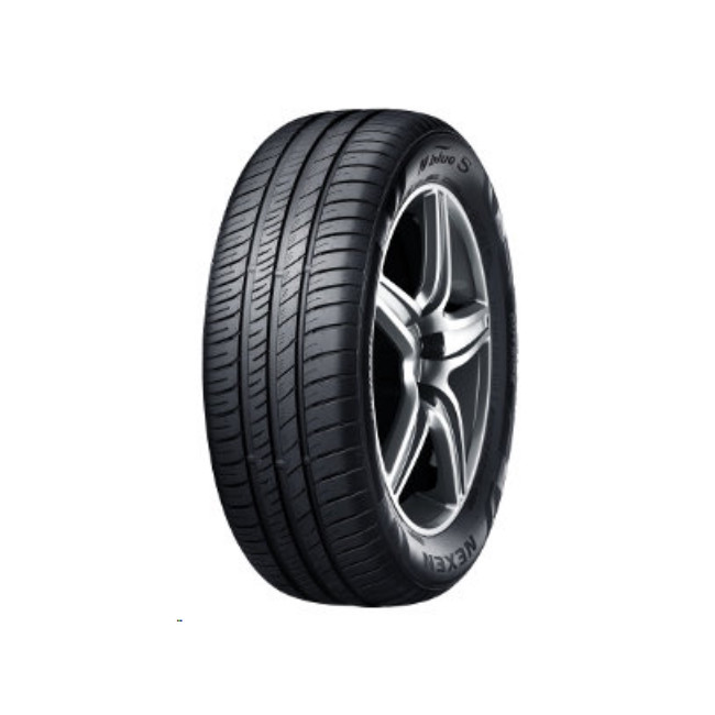 215/65 HR16 TL 102H NEXEN N'BLUE S XL 215/R16