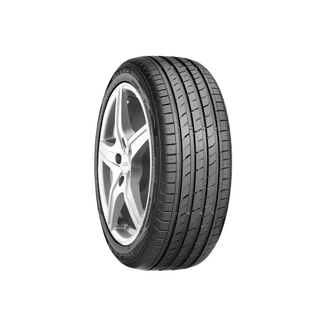 235/55 WR18 TL 104W NEXEN N'FERA SU1 XL