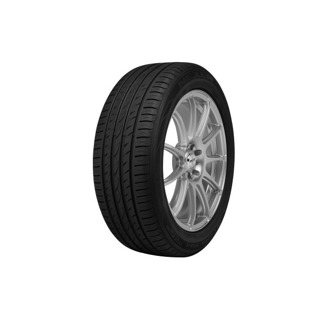 255/35 ZR18 TL 94W  NEXEN N'FERA SU4 255/R18