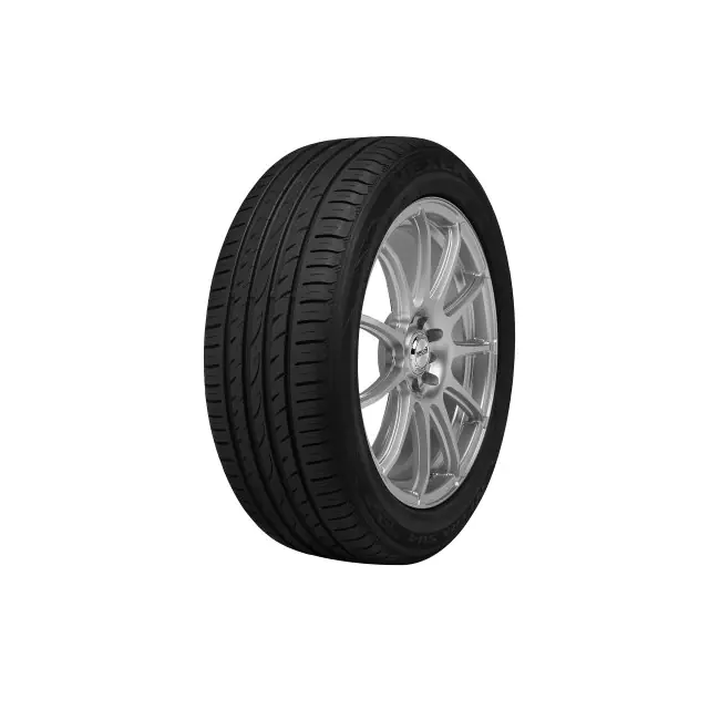 245/45 ZR18 TL 100W NEXEN N'FERA SU4