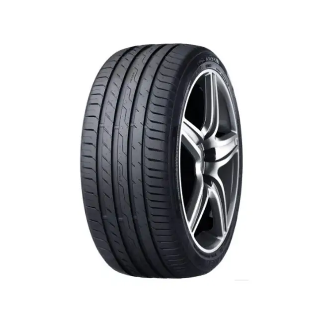 285/45 YR21 TL 113Y NEXEN N'FERA SPORT