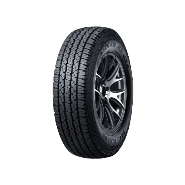 205    SR16 TL 110S NEXEN ROADIAN AT 4X4 205/R16
