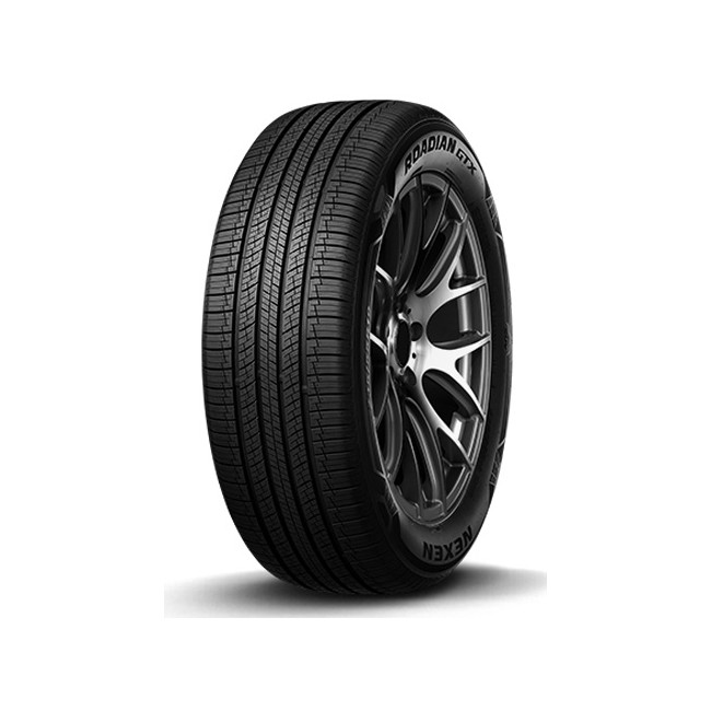 245/45 VR20 TL 99V  NEXEN ROADIAN GTX # OLD