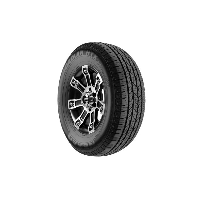 265/65 HR17 TL 112H NEXEN ROADIAN HTX RH5