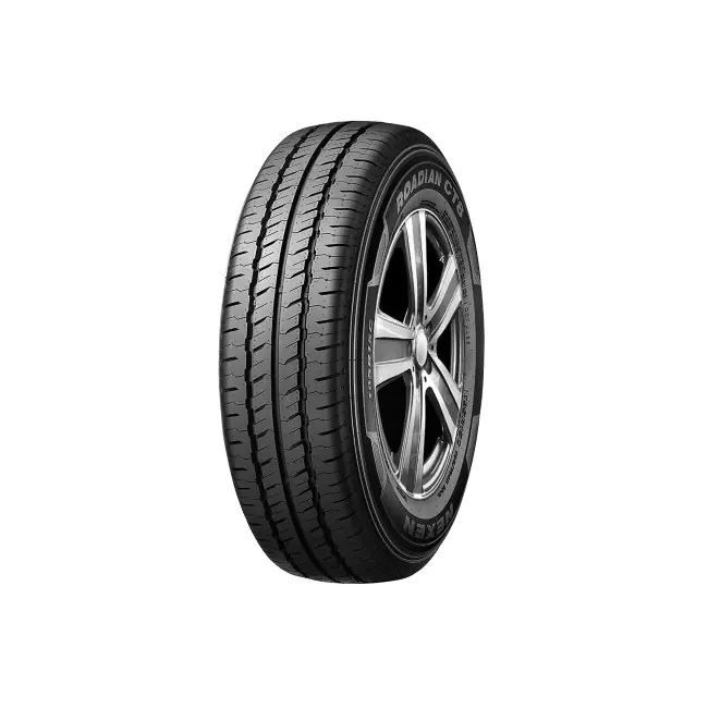 195/65  R16 TL 104R NEXEN ROADIAN CT8