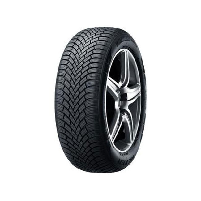 165/70 TR14 TL 81T  NEXEN WG SNOW G3 WH21 165/R14