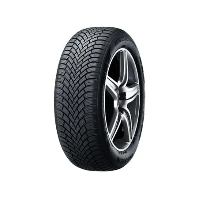 175/65 TR14 TL 82T  NEXEN WG SNOW G3 WH21