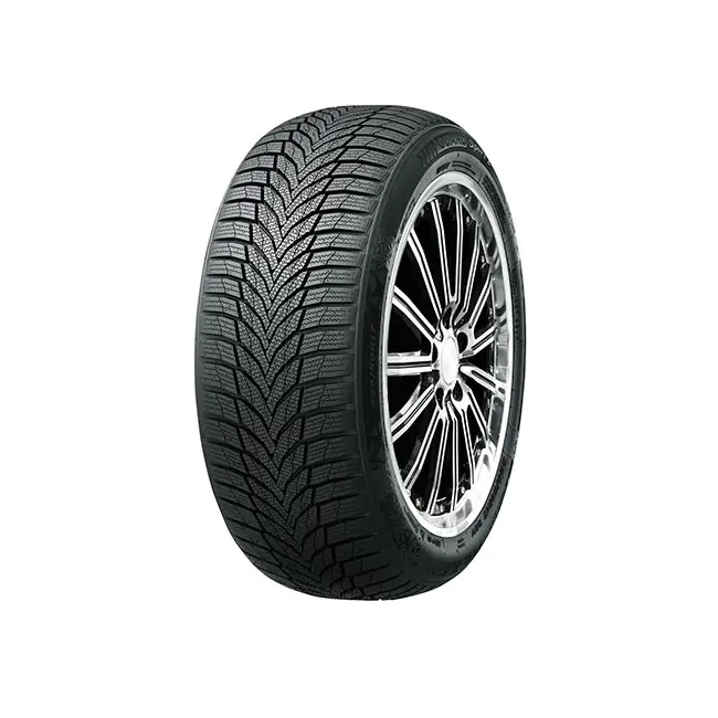 235/40 VR18 TL 95V  NEXEN WG SPORT 2 WU7 XL