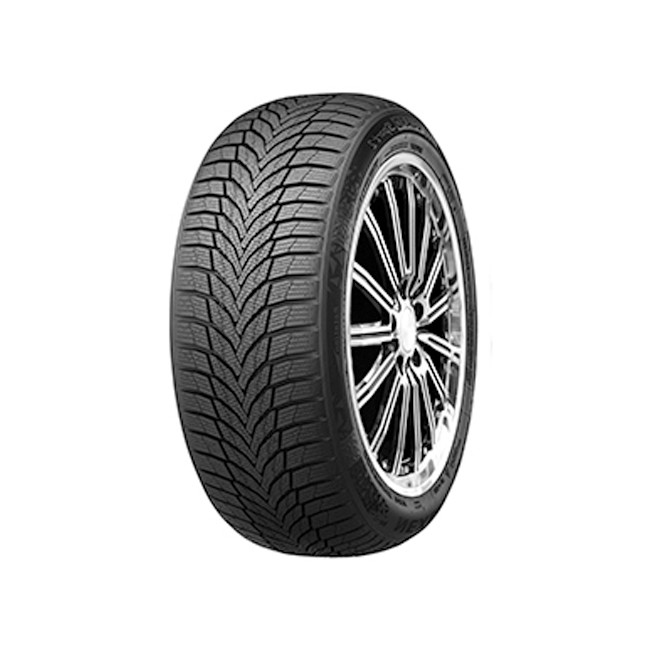 215/45 VR17 TL 91V  NEXEN WG SPORT 2 WU7 XL