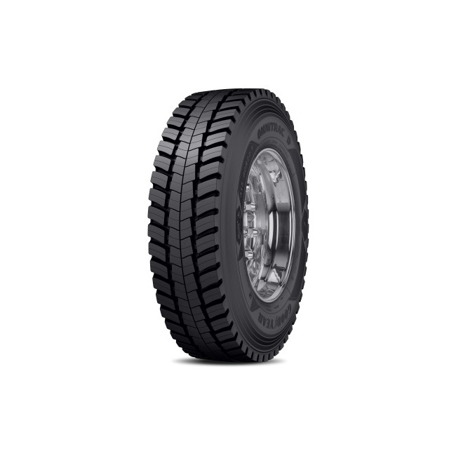 315/80R22,5 156/150K OMNITRAC D
